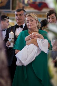 Fotografia de Botez-Filip la Bliss Events Deva