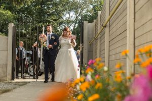 Fotografie de Nunta-Adi si Cyntia la Corvin Events