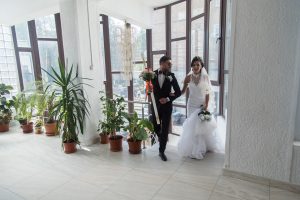 Fotografie de Nunta-Andra si Victor Petrosani