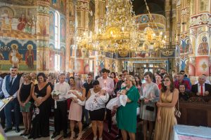 Fotografia de Botez-Filip la Bliss Events Deva