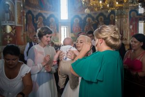 Fotografia de Botez-Filip la Bliss Events Deva