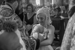 Fotografia de Botez-Filip la Bliss Events Deva