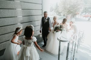 Fotografie de Nunta-Cezara si Razvan la Bliss Events