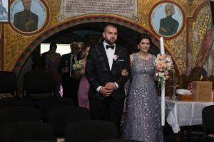 Fotografie de Nunta-Adi si Cyntia la Corvin Events