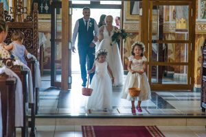 Fotografie de Nunta-Cezara si Razvan la Bliss Events