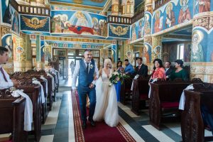 Fotografie de Nunta-Cezara si Razvan la Bliss Events