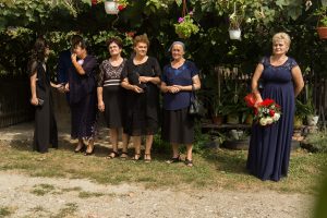 Fotografie de Nunta-Adi si Cyntia la Corvin Events