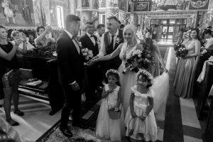 Fotografie de Nunta-Cezara si Razvan la Bliss Events