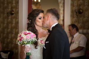 Fotografie de Nunta-Ioana si Vali la Wien Events Deva