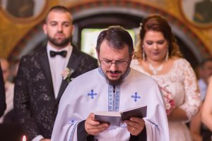 Fotografie de Nunta-Adi si Cyntia la Corvin Events