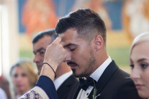 Fotografie de Nunta-Cezara si Razvan la Bliss Events