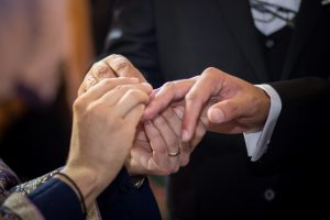 Fotografie de Nunta-Cezara si Razvan la Bliss Events