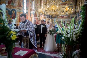 Fotografie de Nunta-Cezara si Razvan la Bliss Events