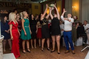 Fotografie de Nunta-Gabi si Bogdan Casina Deva