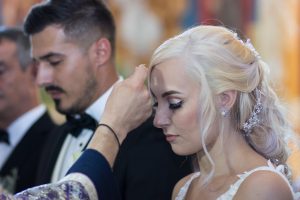 Fotografie de Nunta-Cezara si Razvan la Bliss Events