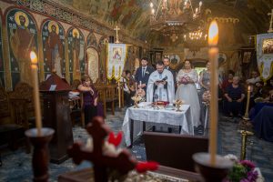 Fotografie de Nunta-Adi si Cyntia la Corvin Events