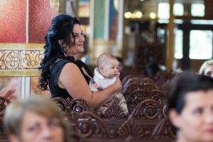 Fotografia de Botez-Filip la Bliss Events Deva
