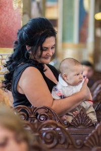 Fotografia de Botez-Filip la Bliss Events Deva