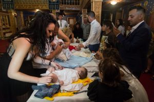 Fotografia de Botez-Kevin Petrosani