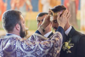 Fotografie de Nunta-Cezara si Razvan la Bliss Events