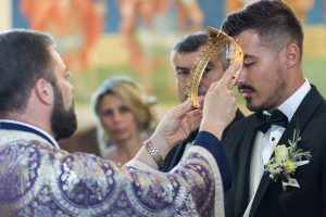 Fotografie de Nunta-Cezara si Razvan la Bliss Events