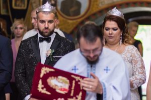 Fotografie de Nunta-Adi si Cyntia la Corvin Events
