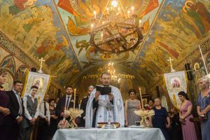 Fotografie de Nunta-Adi si Cyntia la Corvin Events
