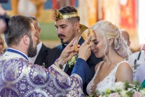 Fotografie de Nunta-Cezara si Razvan la Bliss Events