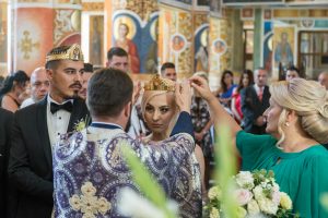 Fotografie de Nunta-Cezara si Razvan la Bliss Events