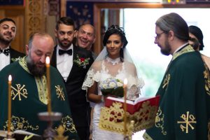 Fotografie de Nunta-Andra si Victor Petrosani