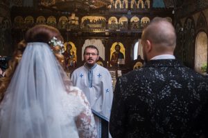 Fotografie de Nunta-Adi si Cyntia la Corvin Events