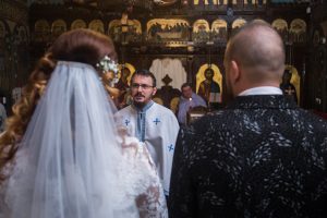 Fotografie de Nunta-Adi si Cyntia la Corvin Events
