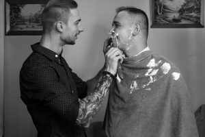 Fotografie de Nunta-Gabi si Bogdan Casina Deva