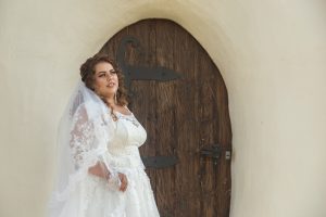 Sedinta foto dupa Nunta-Adi si Cyntia la Castelul de Lut