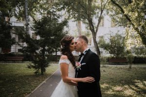 Fotografie de Nunta-Ioana si Vali la Wien Events Deva