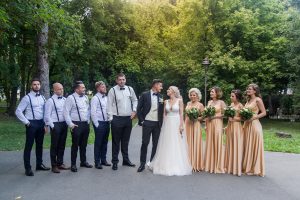 Fotografie de Nunta-Cezara si Razvan la Bliss Events