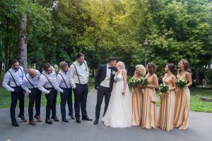 Fotografie de Nunta-Cezara si Razvan la Bliss Events
