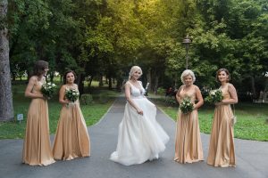 Fotografie de Nunta-Cezara si Razvan la Bliss Events