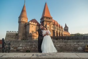 Fotografie de Nunta-Adi si Cyntia la Corvin Events