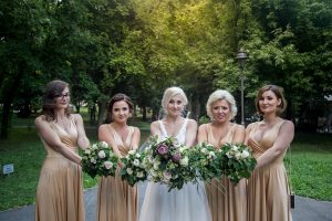 Fotografie de Nunta-Cezara si Razvan la Bliss Events