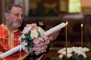 Fotografie de Nunta-Ioana si Vali la Wien Events Deva