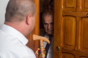 Fotografie de Nunta-Gabi si Bogdan Casina Deva