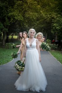 Fotografie de Nunta-Cezara si Razvan la Bliss Events