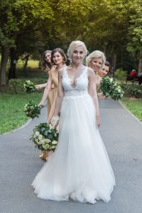 Fotografie de Nunta-Cezara si Razvan la Bliss Events