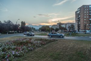 Fotografie de Nunta-Adi si Cyntia la Corvin Events