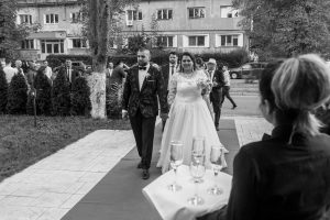 Fotografie de Nunta-Adi si Cyntia la Corvin Events