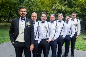 Fotografie de Nunta-Cezara si Razvan la Bliss Events