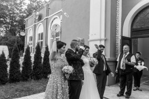 Fotografie de Nunta-Adi si Cyntia la Corvin Events