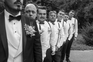 Fotografie de Nunta-Cezara si Razvan la Bliss Events