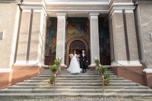 Fotografie de Nunta-Ioana si Vali la Wien Events Deva